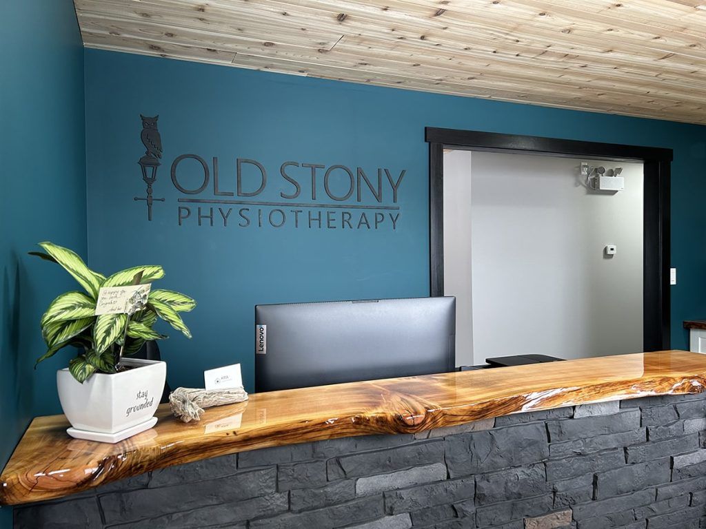 Old Stony Physiotherapy