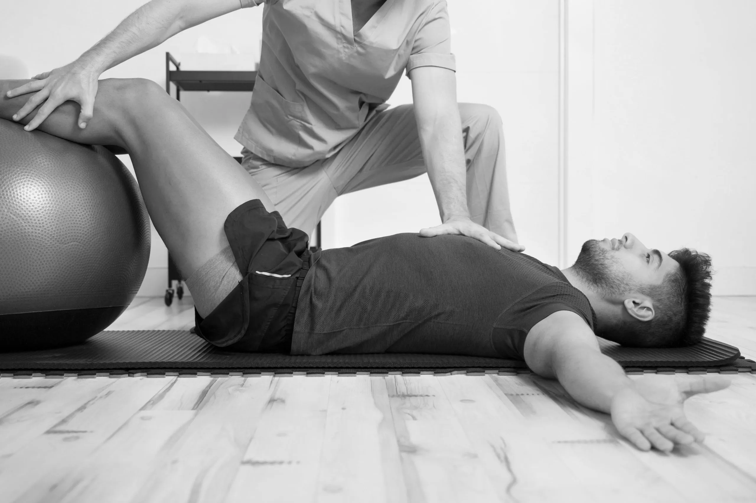 Navigating the Long-Term Impact of Sports Injuries: A Guide by Old Stony Physiotherapy