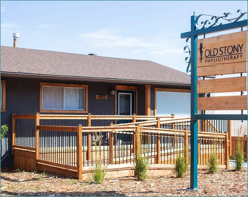 Old Stony Physiotherapy