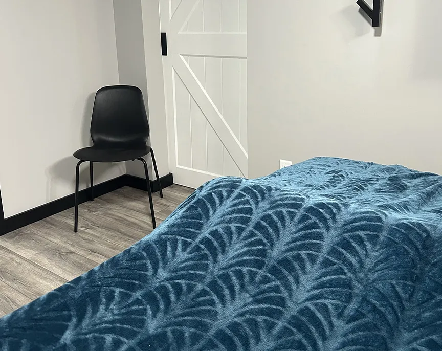 Massage Therapy Stony Plain