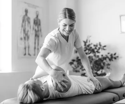 Old Stony Physiotherapy