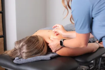 Intra-Muscle Manual Therapy