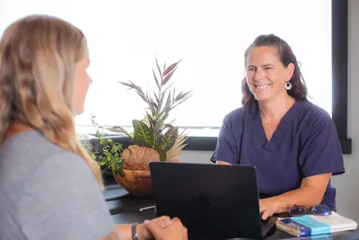 Private Consultation