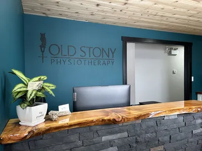 Old Stony Physiotherapy